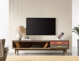 طاولات تلفزيون