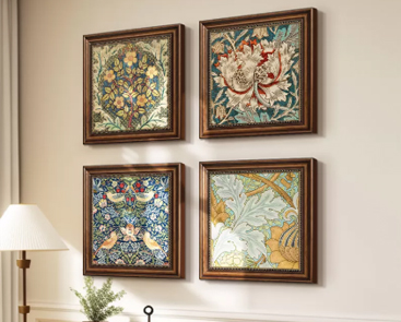 ديكورات المنزل