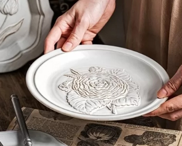 اواني منزلية واكواب القهوة